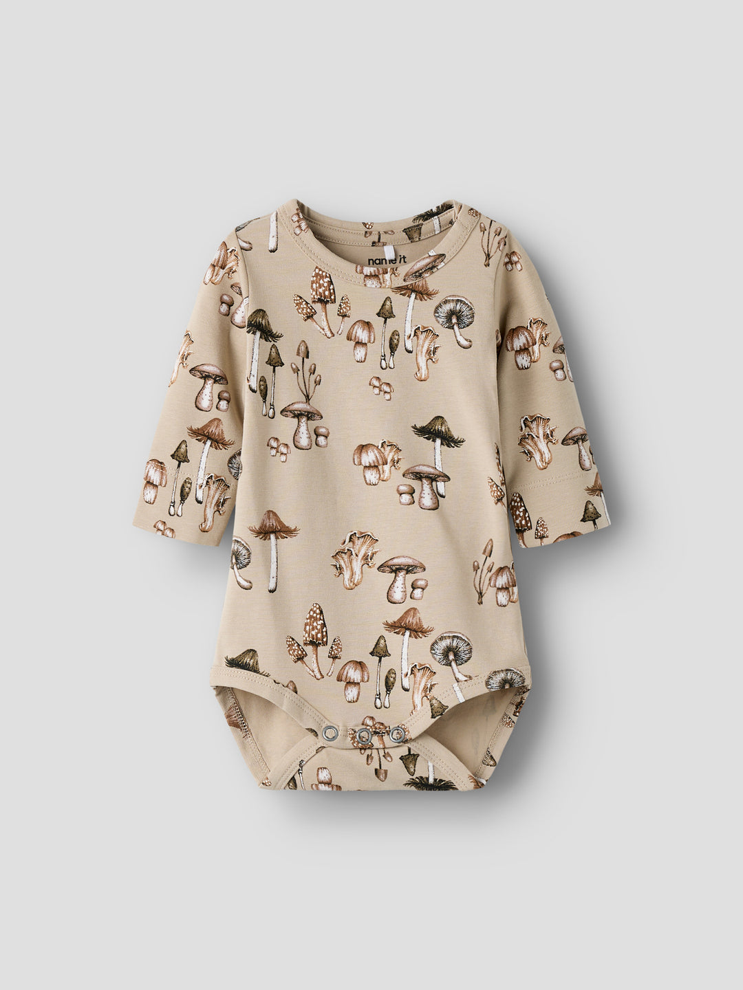 name it baby OFEYAN LS BODY - Island Fossil