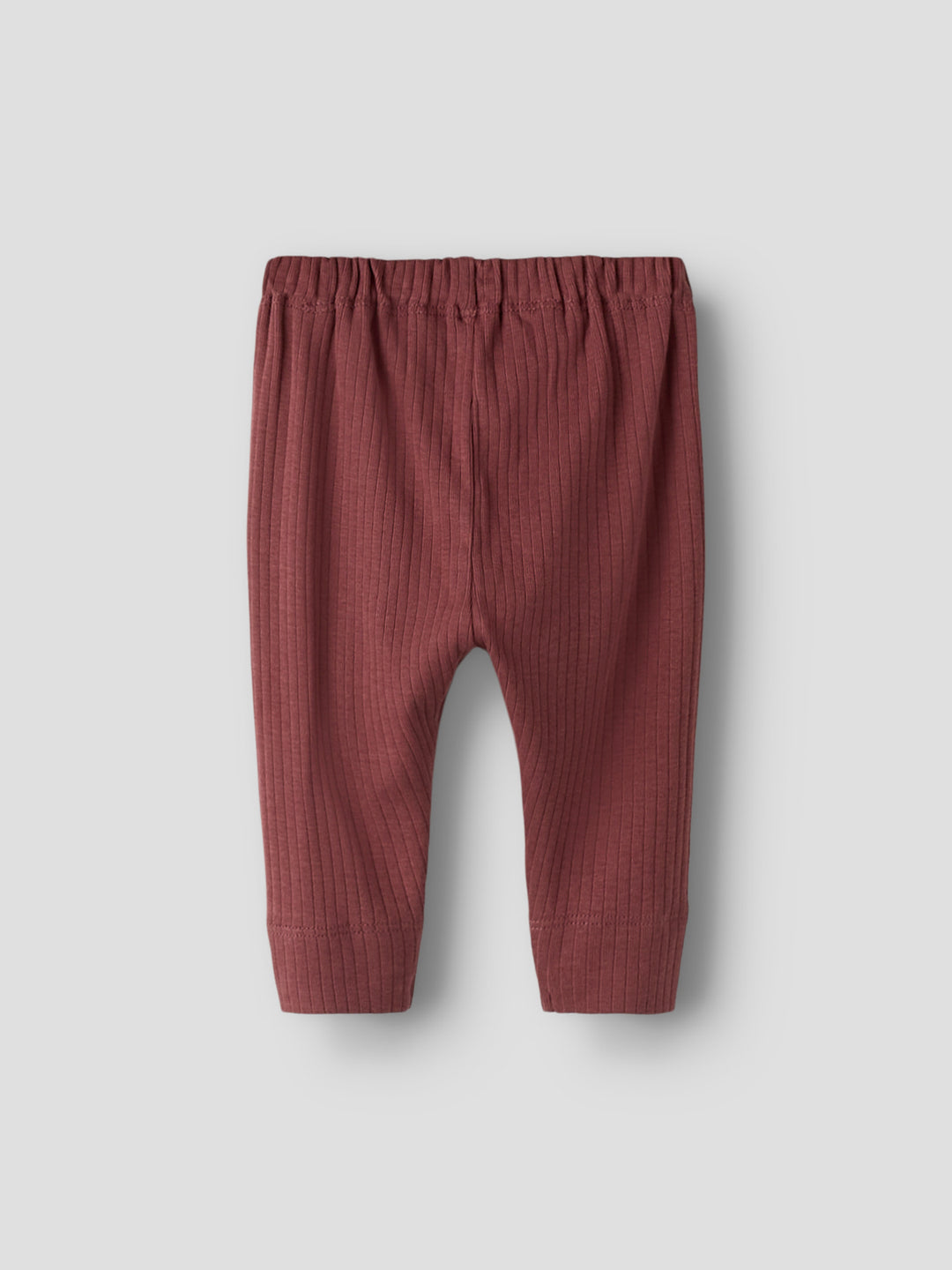 name it baby OFULLA PANT - Rose Brown