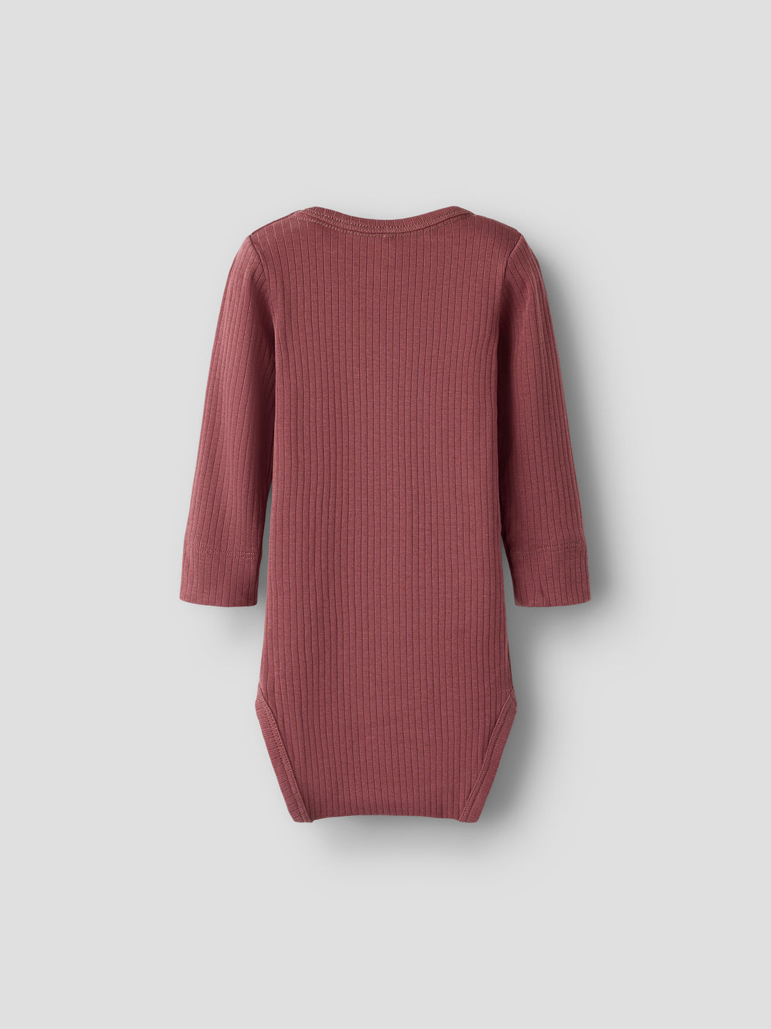 name it baby OFULLA LS SLIM BODY - Rose Brown