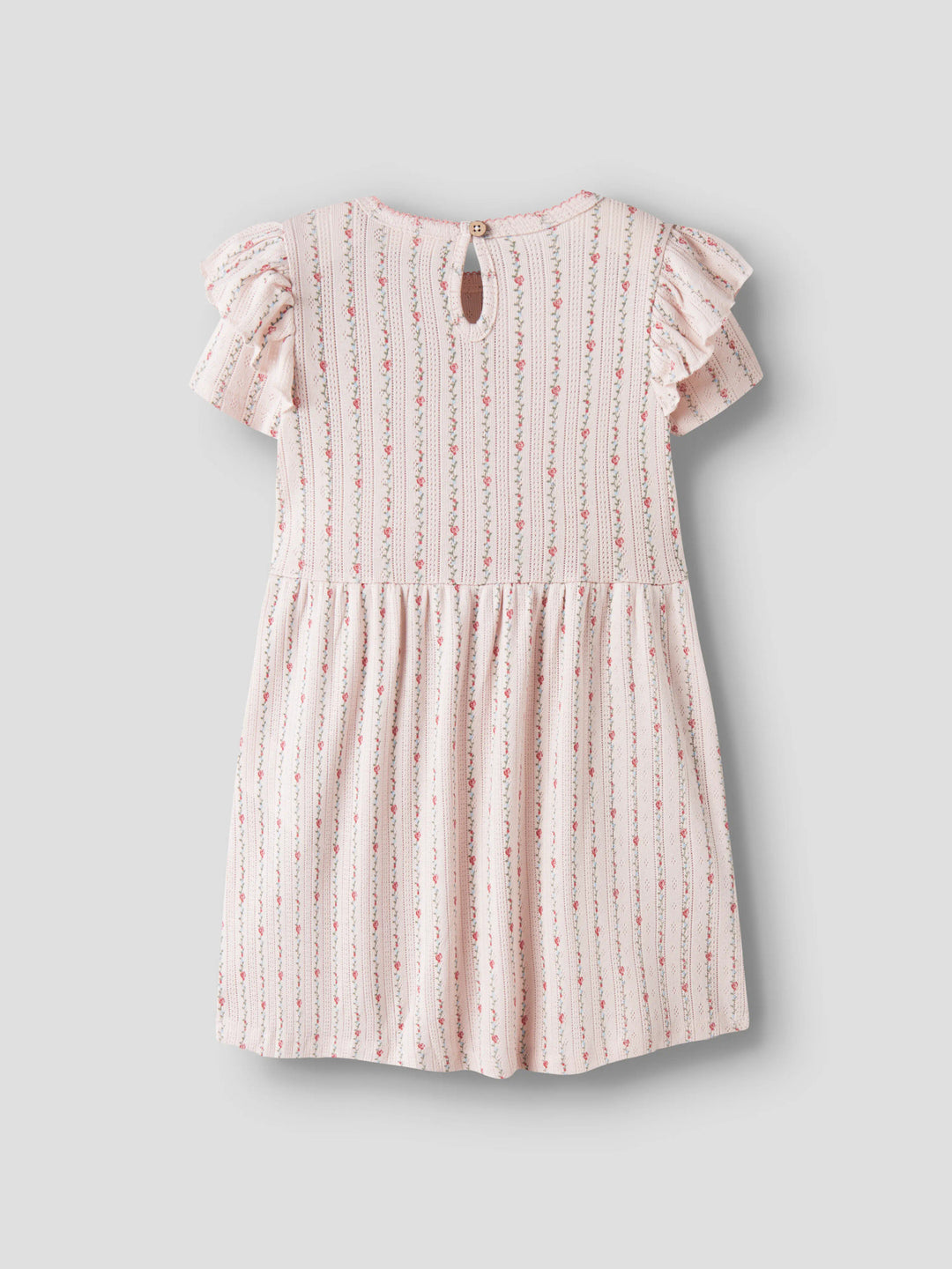 Lil Atelier Mini RACHELLO DUNA kjole - Morganite | Flower