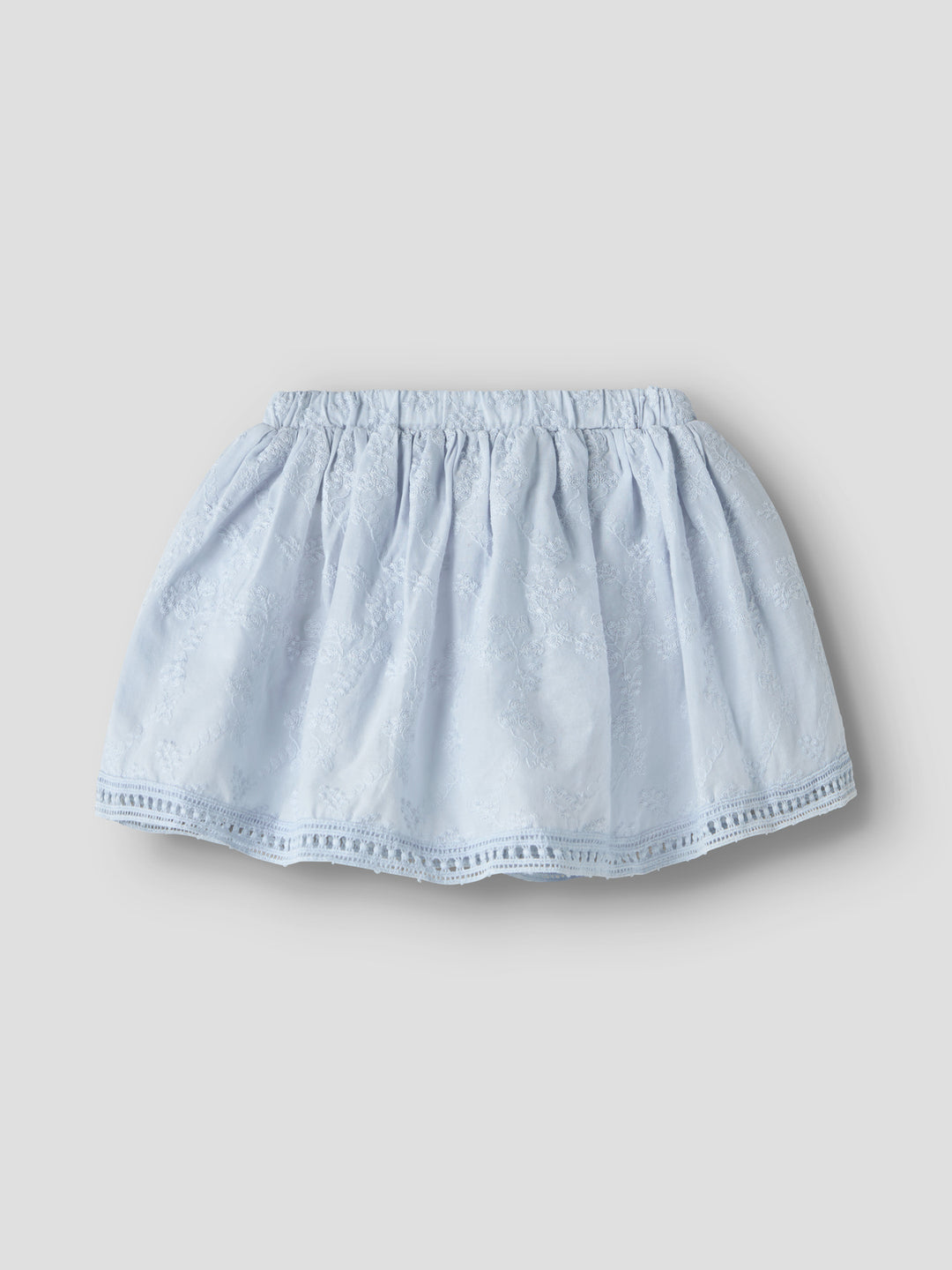 Lil Atelier Mini JIVA skort - Plein Air