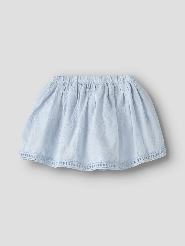 Lil Atelier Mini JIVA skort - Plein Air