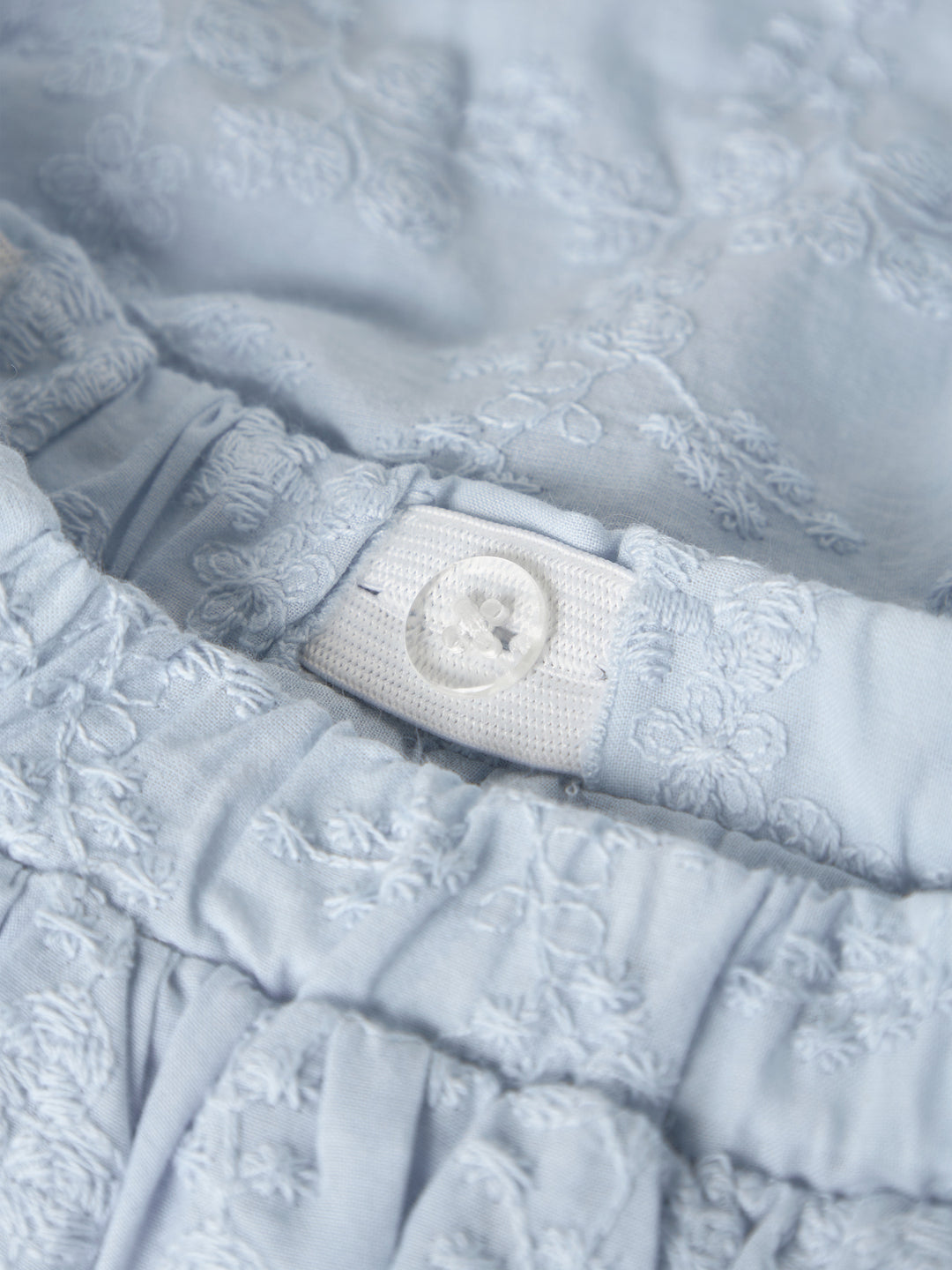 Lil Atelier Mini JIVA skort - Plein Air