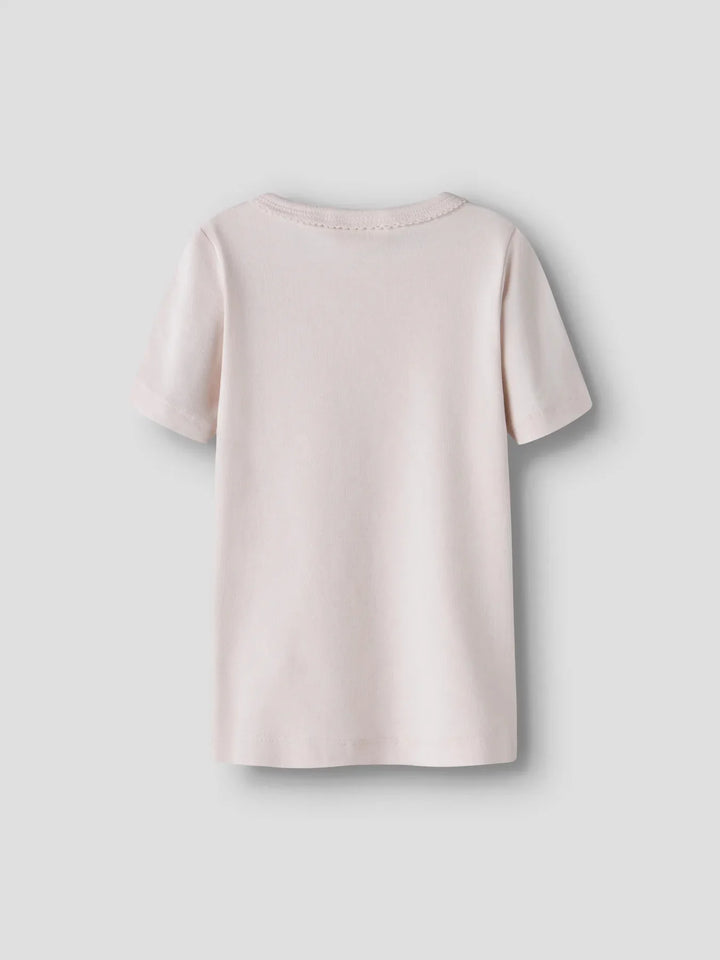 Lil Atelier Mini GAYO KOJ SLIM topp - Morganite