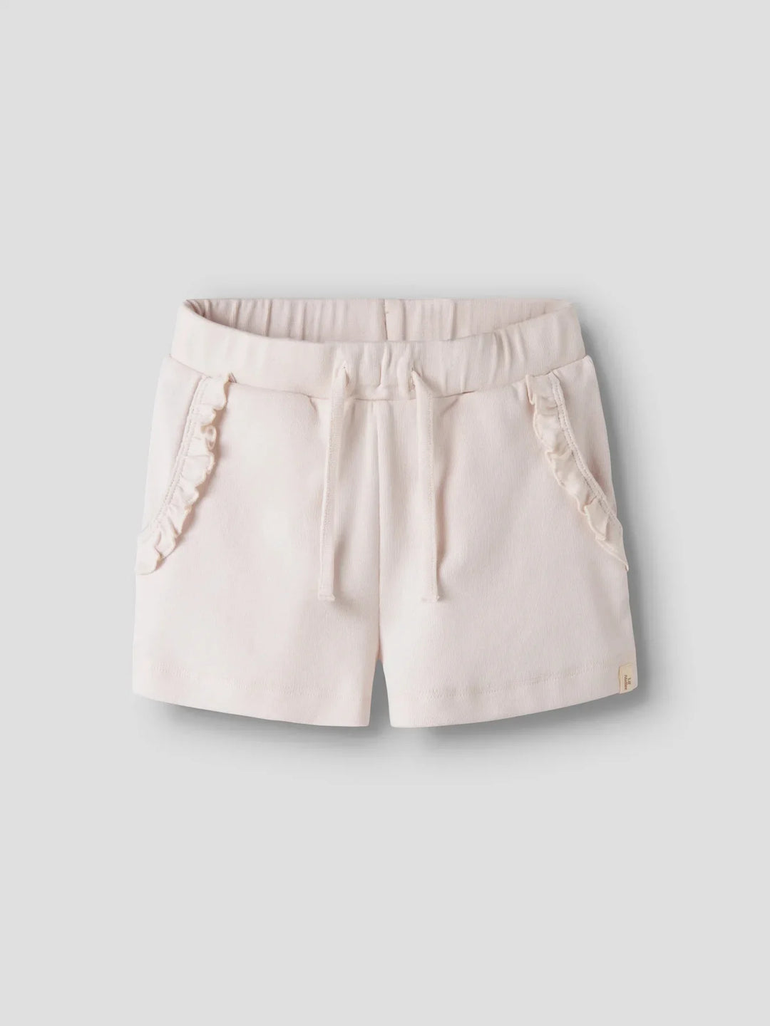 Lil Atelier Mini GAYO KOT shorts - Morganite