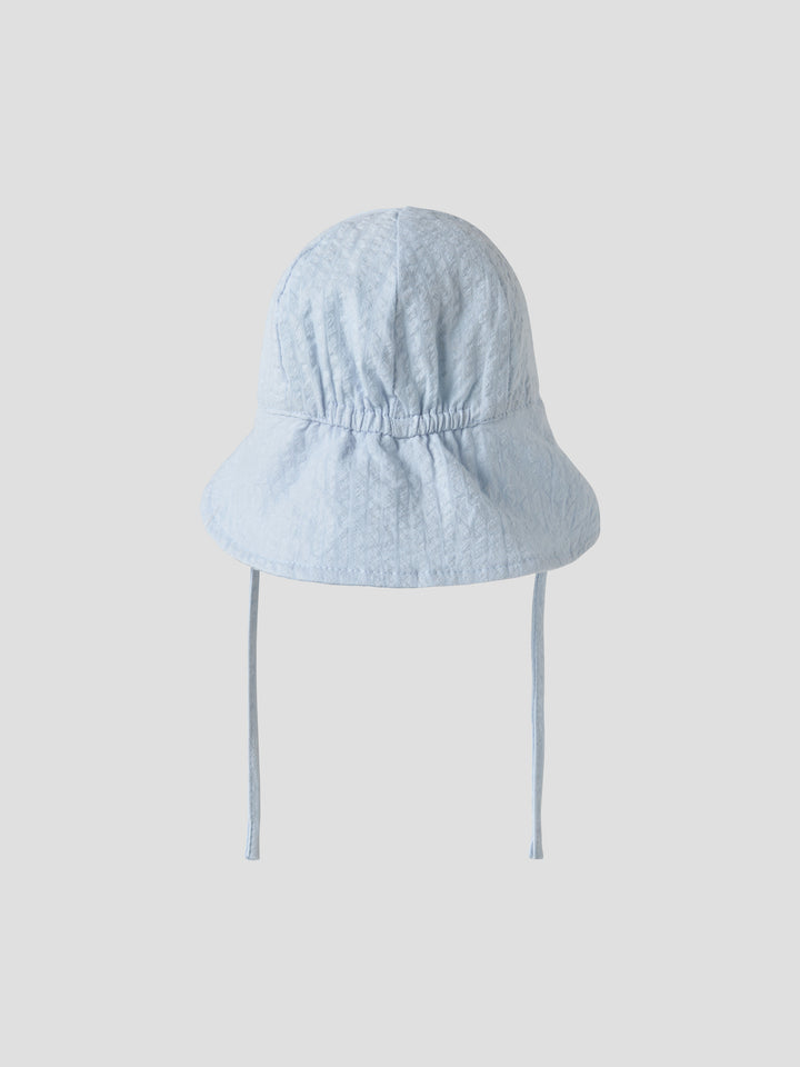 Lil Atelier Baby HOMAN solhatt - Plein Air