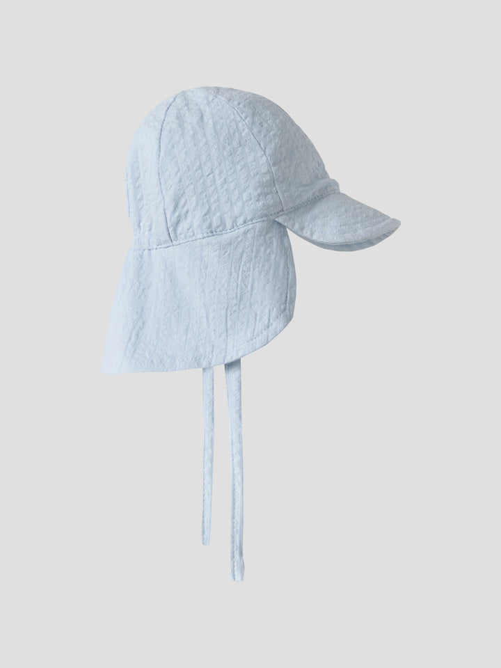 Lil Atelier Baby HOMAN solhatt - Plein Air