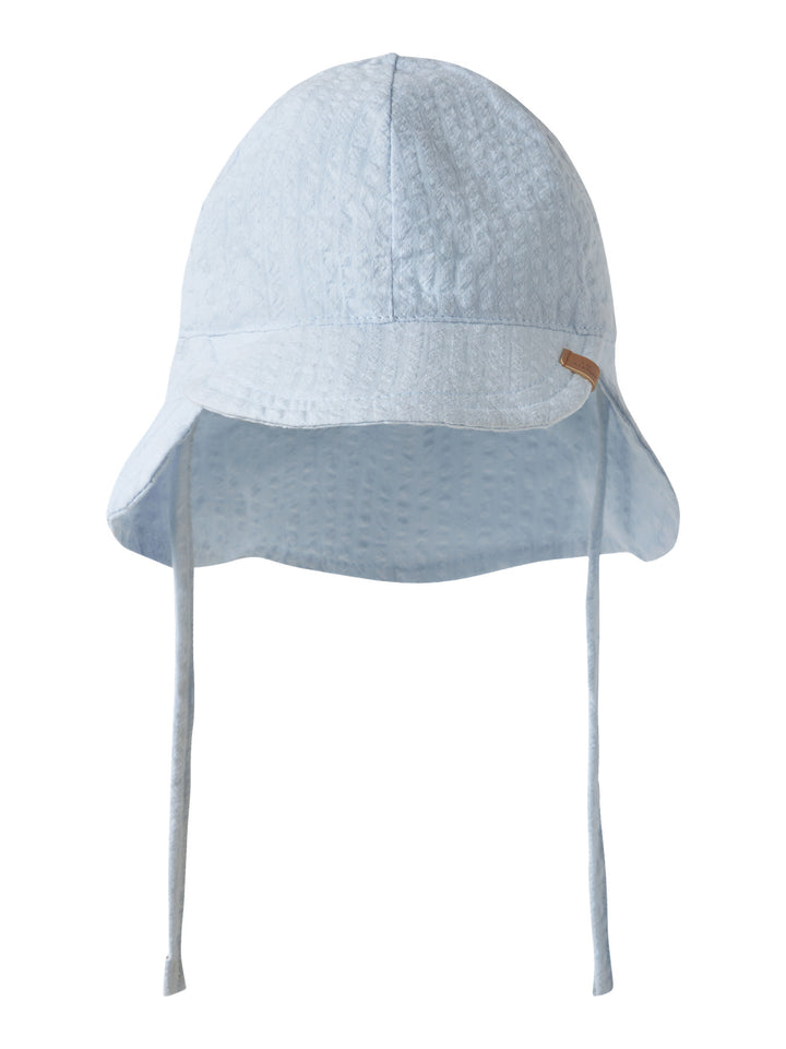 Lil Atelier Baby HOMAN solhatt - Plein Air