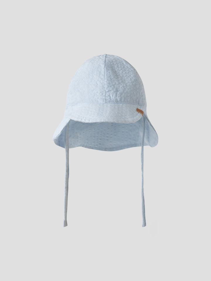 Lil Atelier Baby HOMAN solhatt - Plein Air