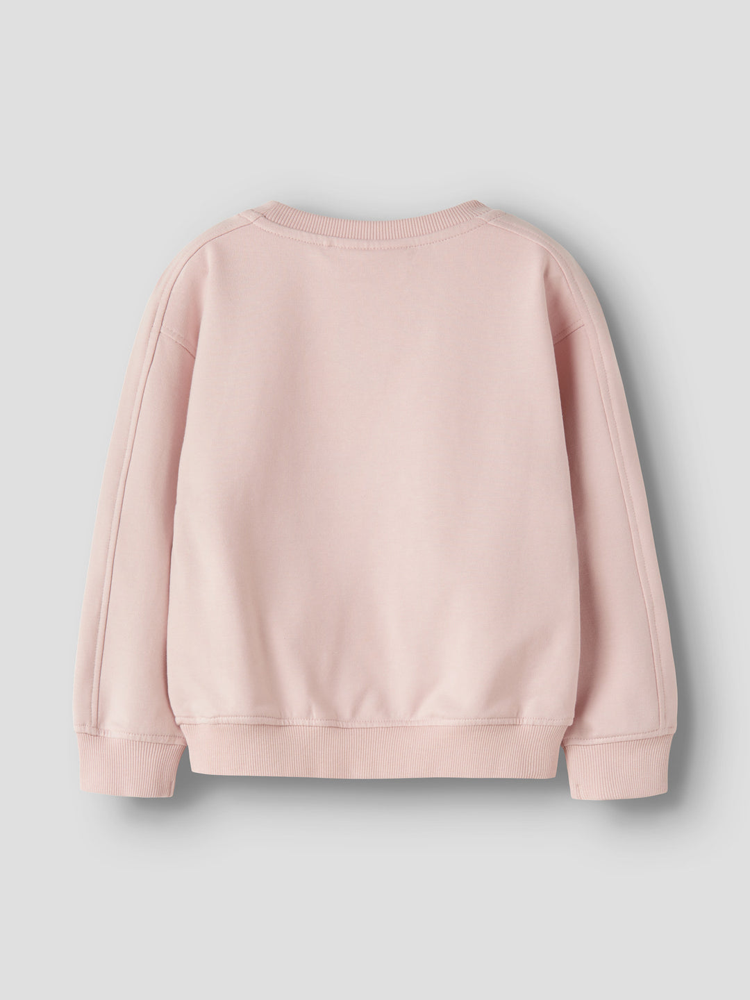 name it mini KIKI LS SWEAT - Lotus