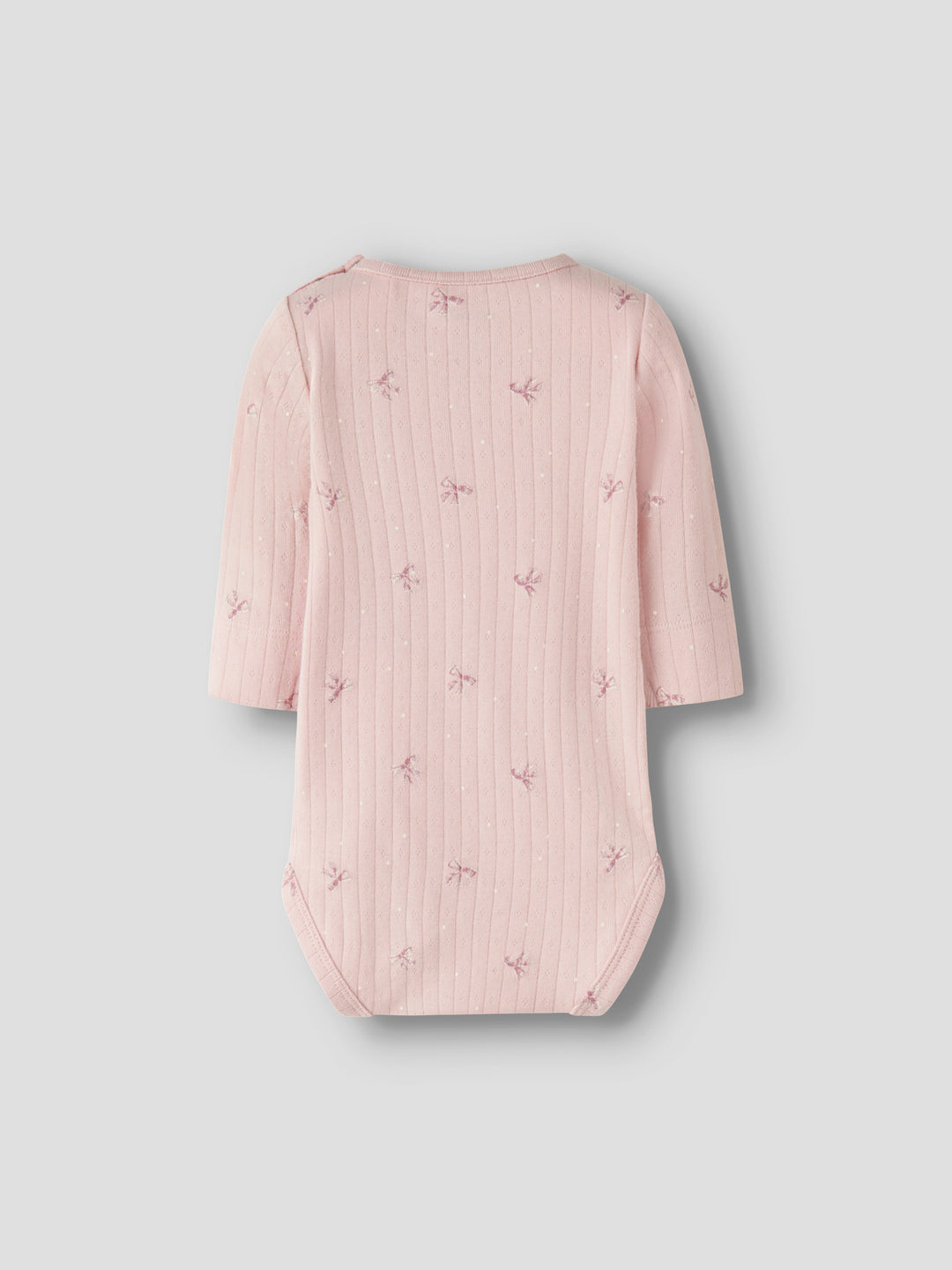 name it baby KATHLEN LS BODY - Lotus