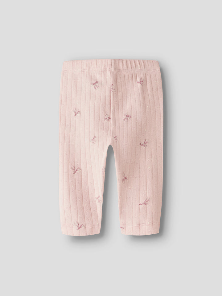 name it baby KATHLEN LEGGING - Lotus