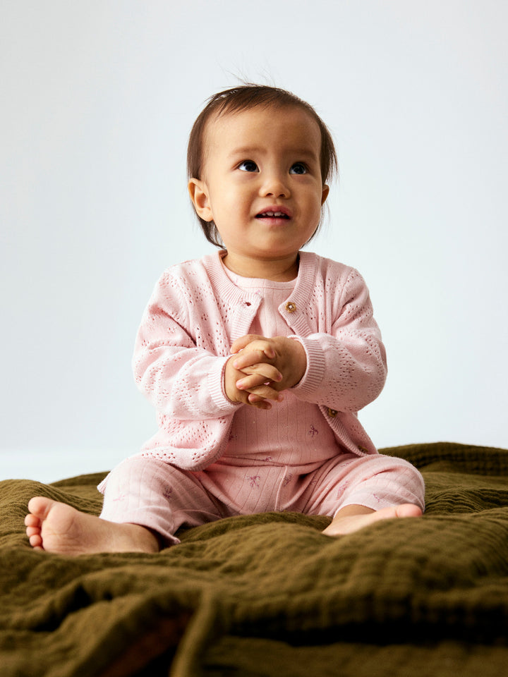 name it baby KATHLEN LEGGING - Lotus