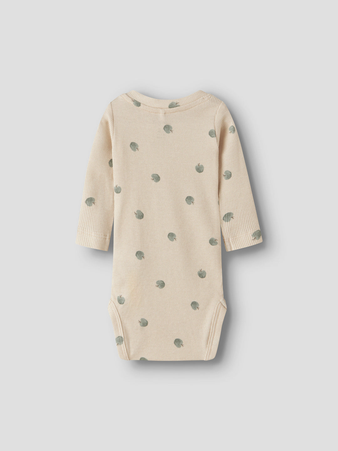 name it baby FOAPPLE LS BODY - Almond Milk