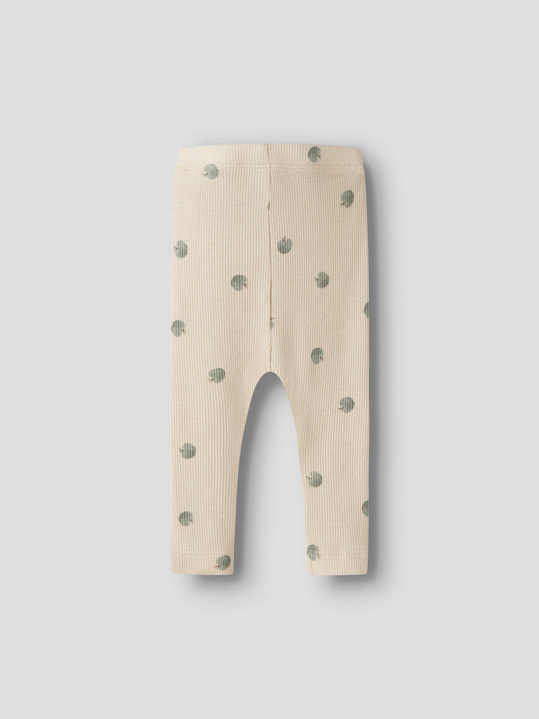 name it baby FOAPPLE LONG JOHN - Almond Milk