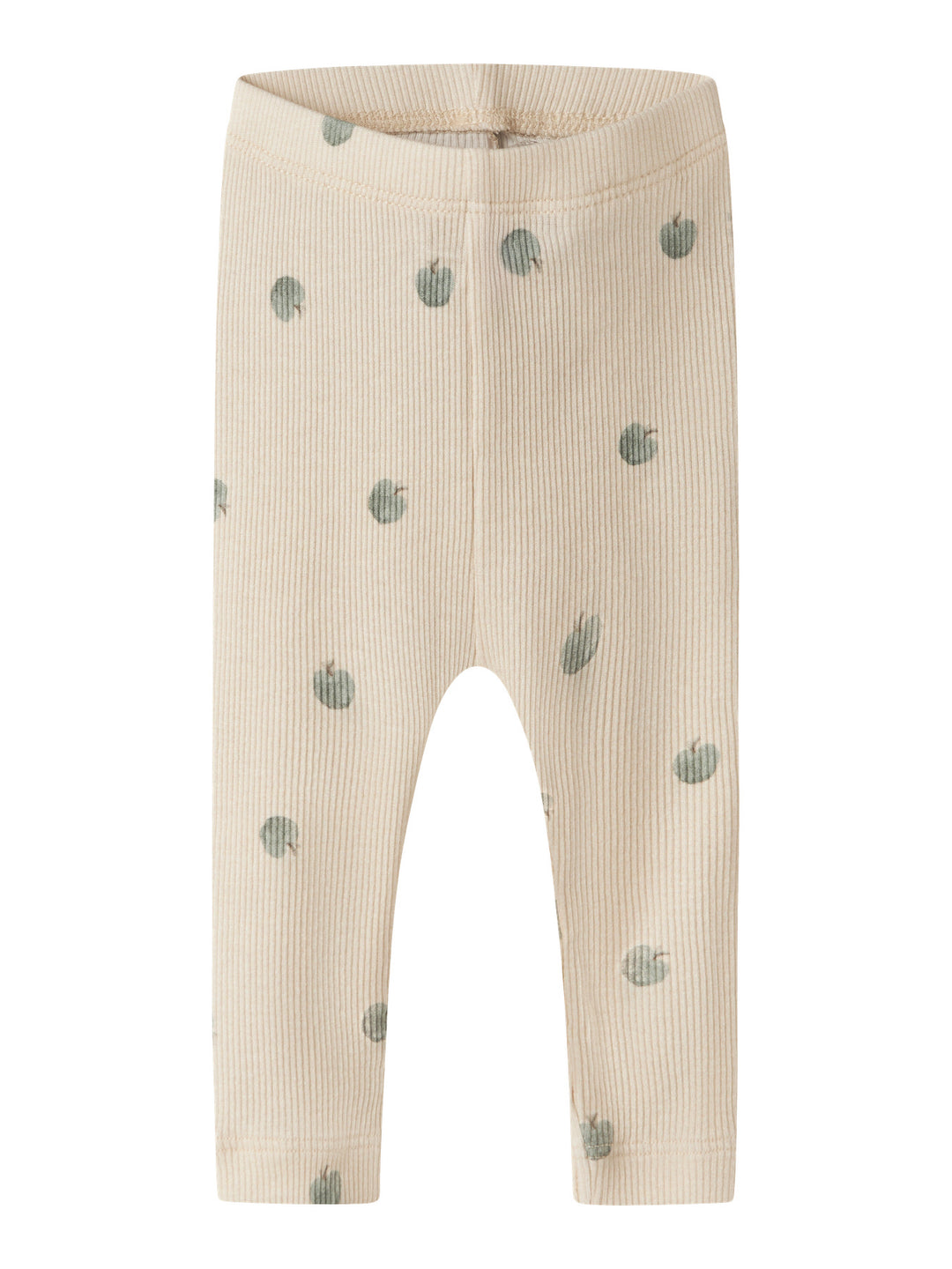 name it baby FOAPPLE LONG JOHN - Almond Milk