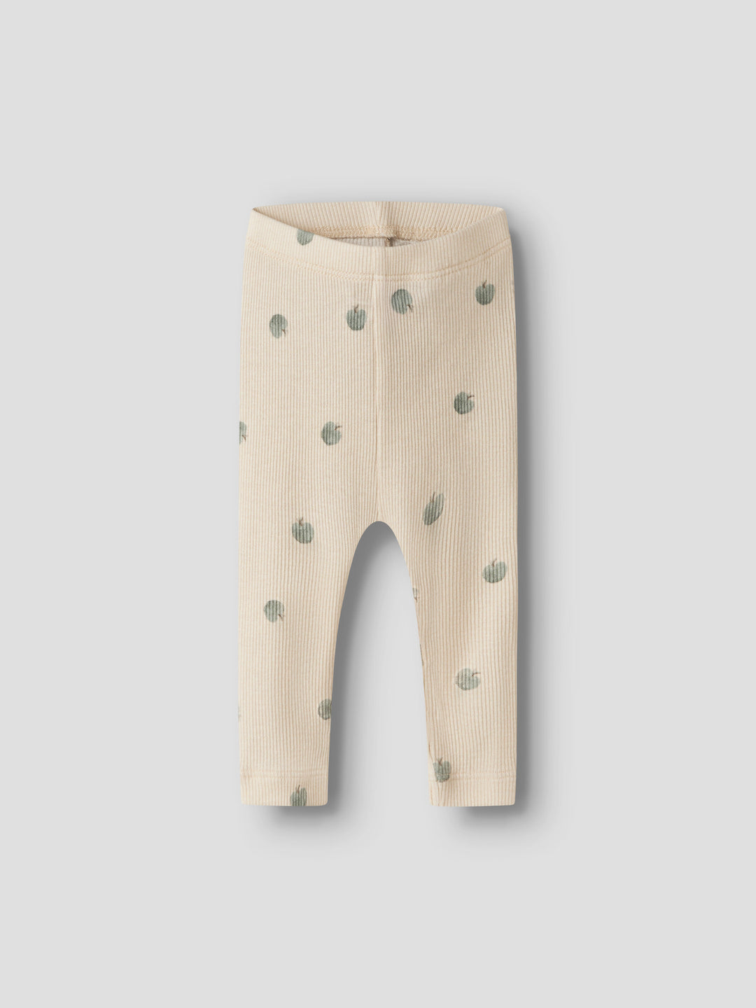 name it baby FOAPPLE LONG JOHN - Almond Milk