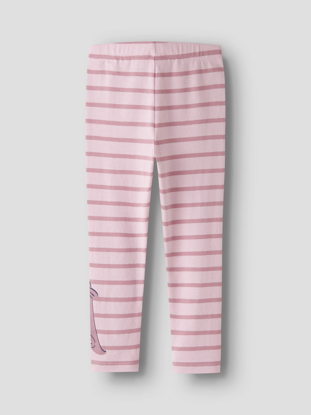 name it mini JODINA BLUEY LEGGING SKY - Pirouette