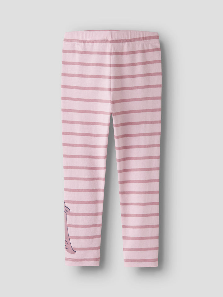 name it mini JODINA BLUEY LEGGING SKY - Pirouette