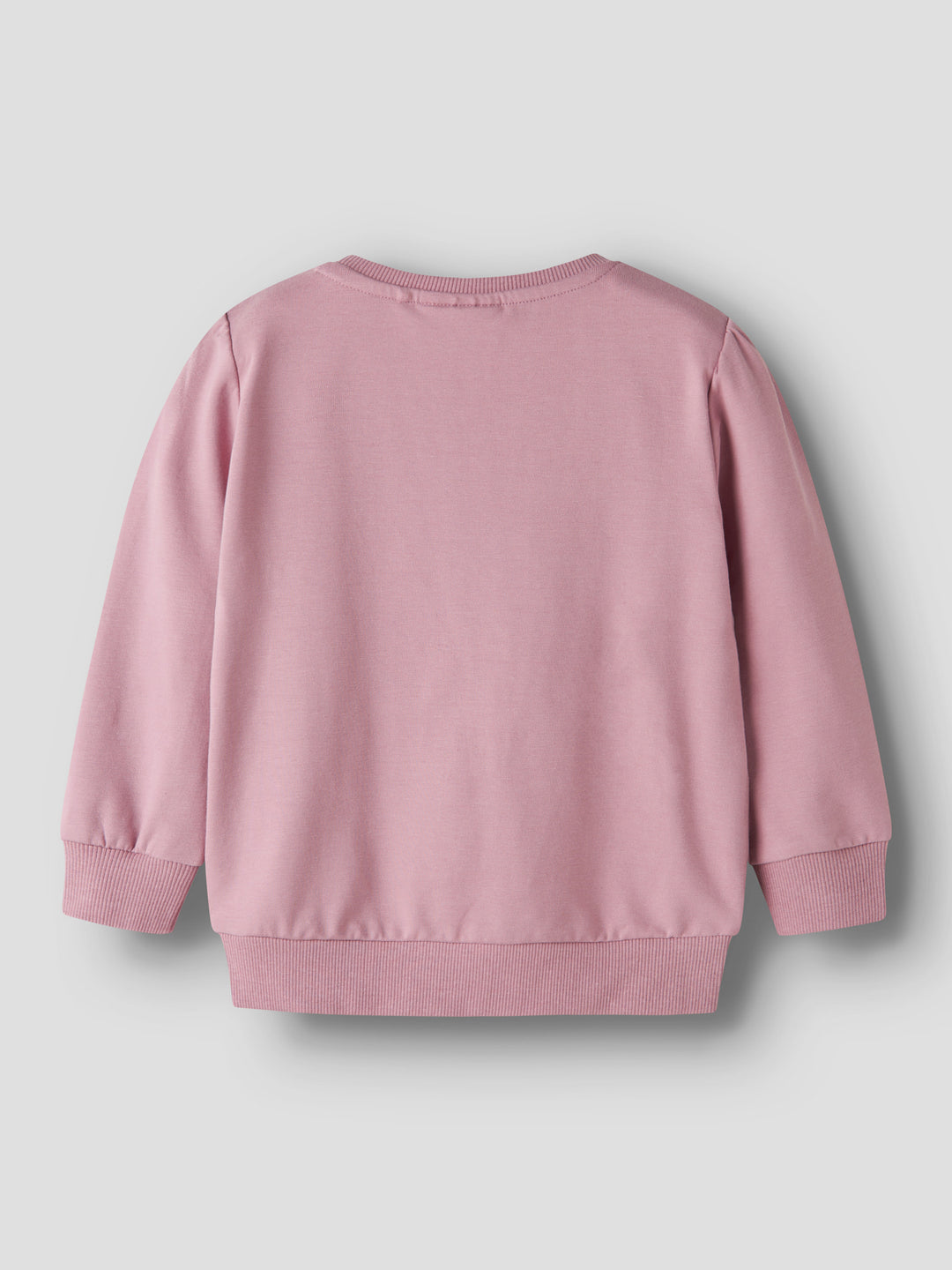 name it mini JONERA BLUEY SWEAT SKY - Lilas