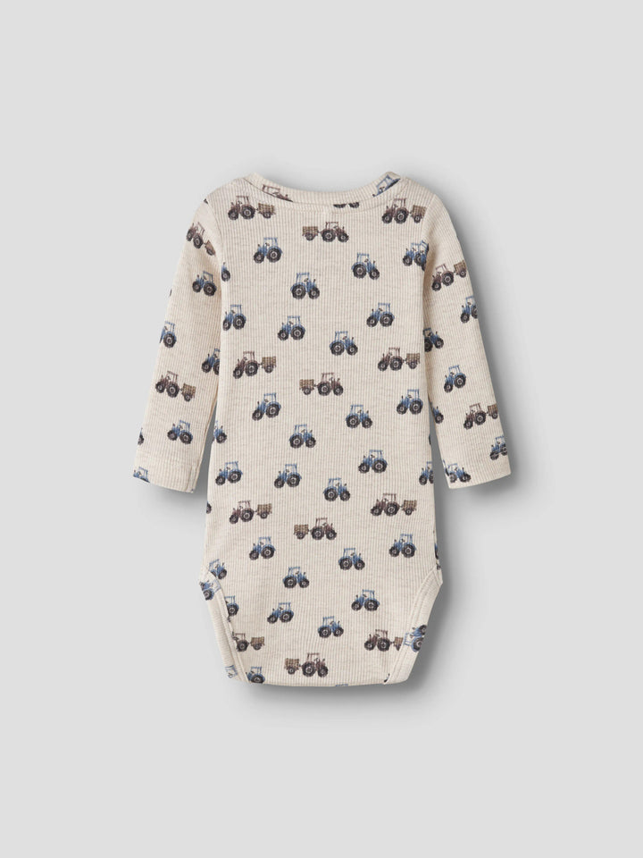 name it baby LUDWIG LS BODY - Peyote Melange