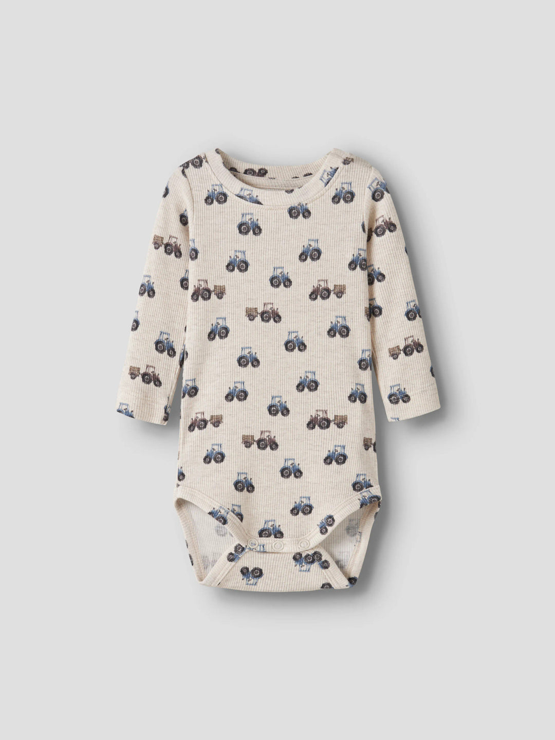 name it baby LUDWIG LS BODY - Peyote Melange