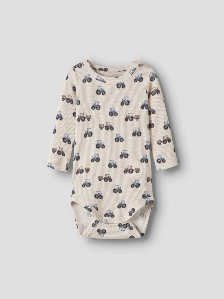 name it baby LUDWIG LS BODY - Peyote Melange