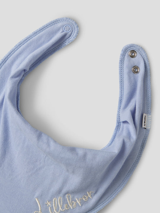 name it baby YATTE Smekke "Lillebror" - Kentucky Blue