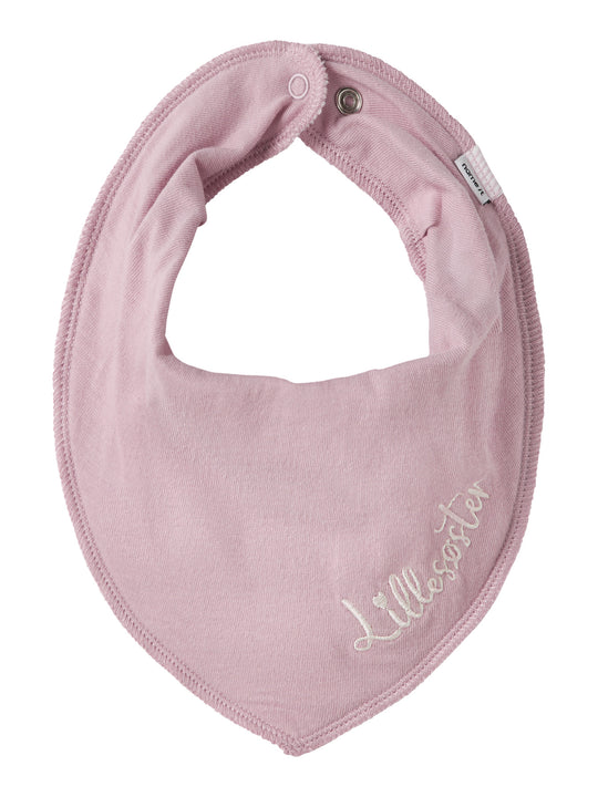 name it baby YATTE Smekke "Lillesøster" - Keepsake Lilac