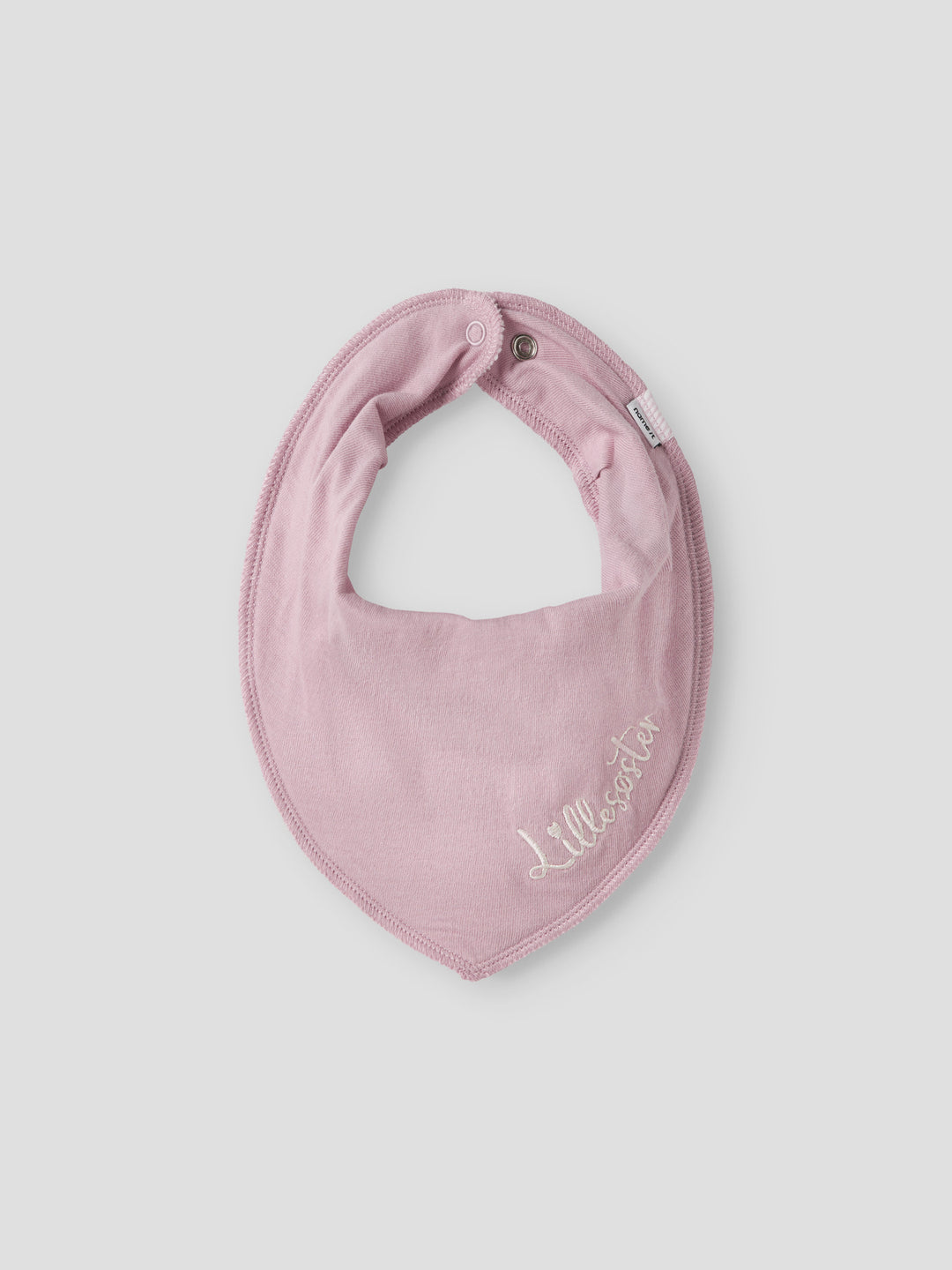 name it baby YATTE Smekke "Lillesøster" - Keepsake Lilac