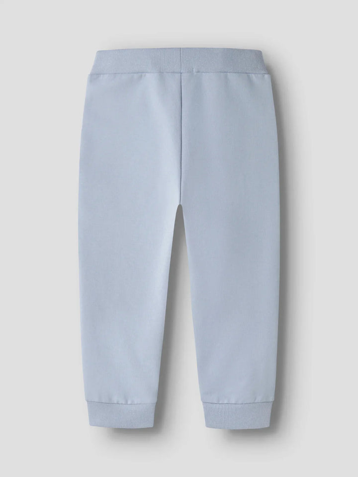 name it mini JASO SWEAT PANT - Blue Fog