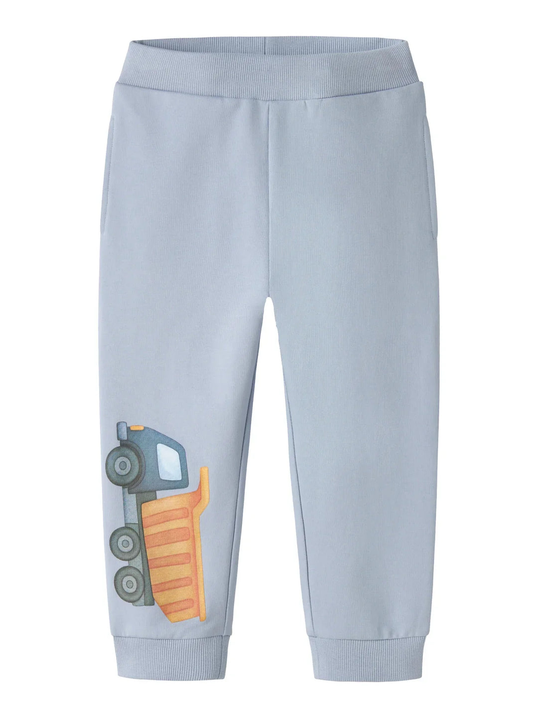 name it mini JASO SWEAT PANT - Blue Fog