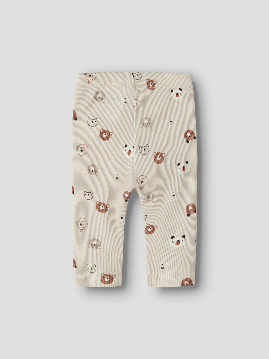 name it baby JOPPI LEGGING - Almond Milk