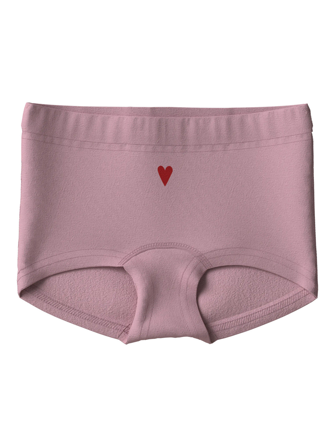name it mini VISMAS 3pk Hipster - Red Dahlia / Pink Nectar