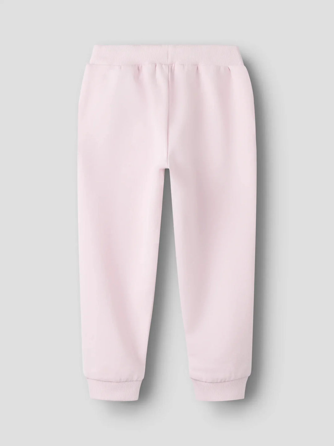 name it mini HIANA TRAKTOR SWEAT PANT - Cradle Pink