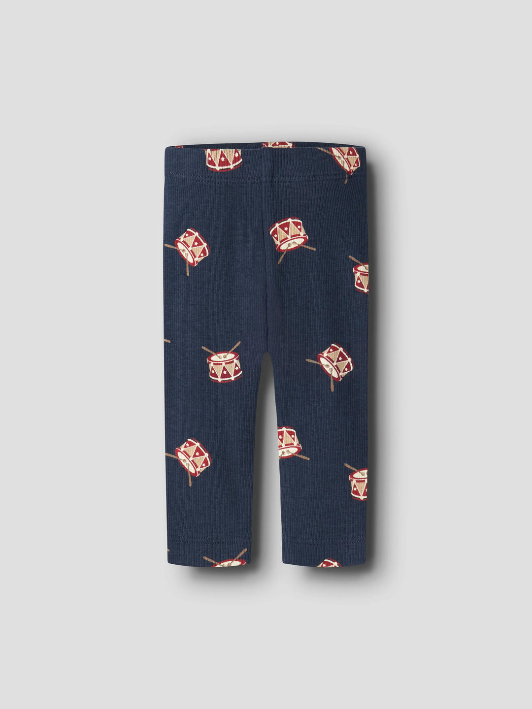 name it baby RISTMAS longs - Navy Blazer | Trommer