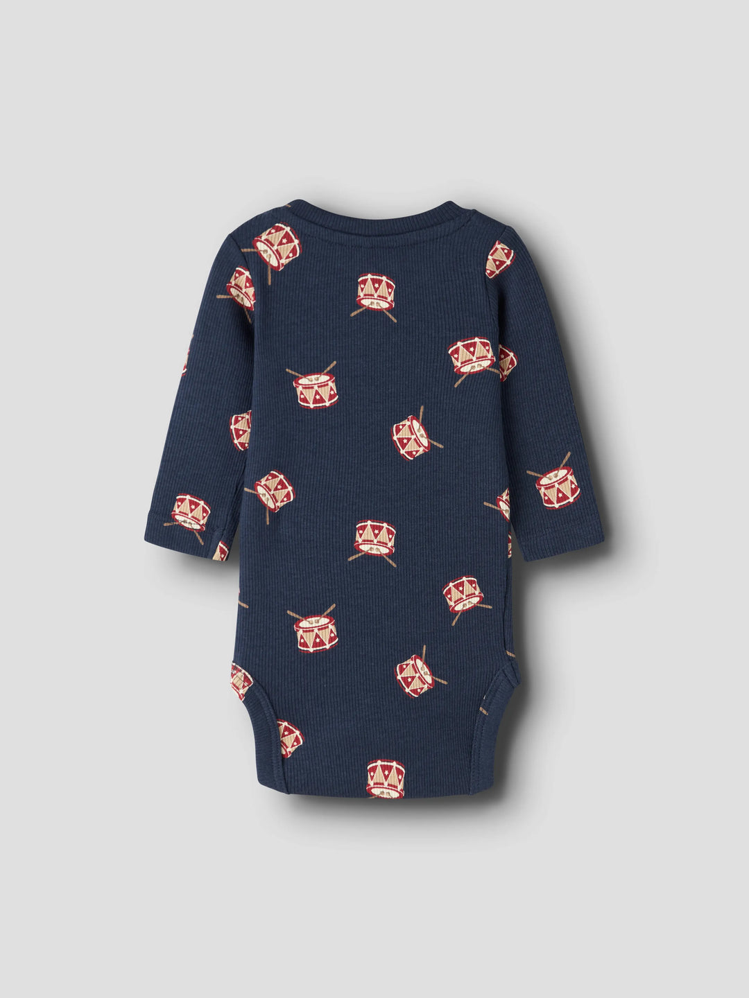 name it baby RISTMAS body - Navy Blazer | Trommer