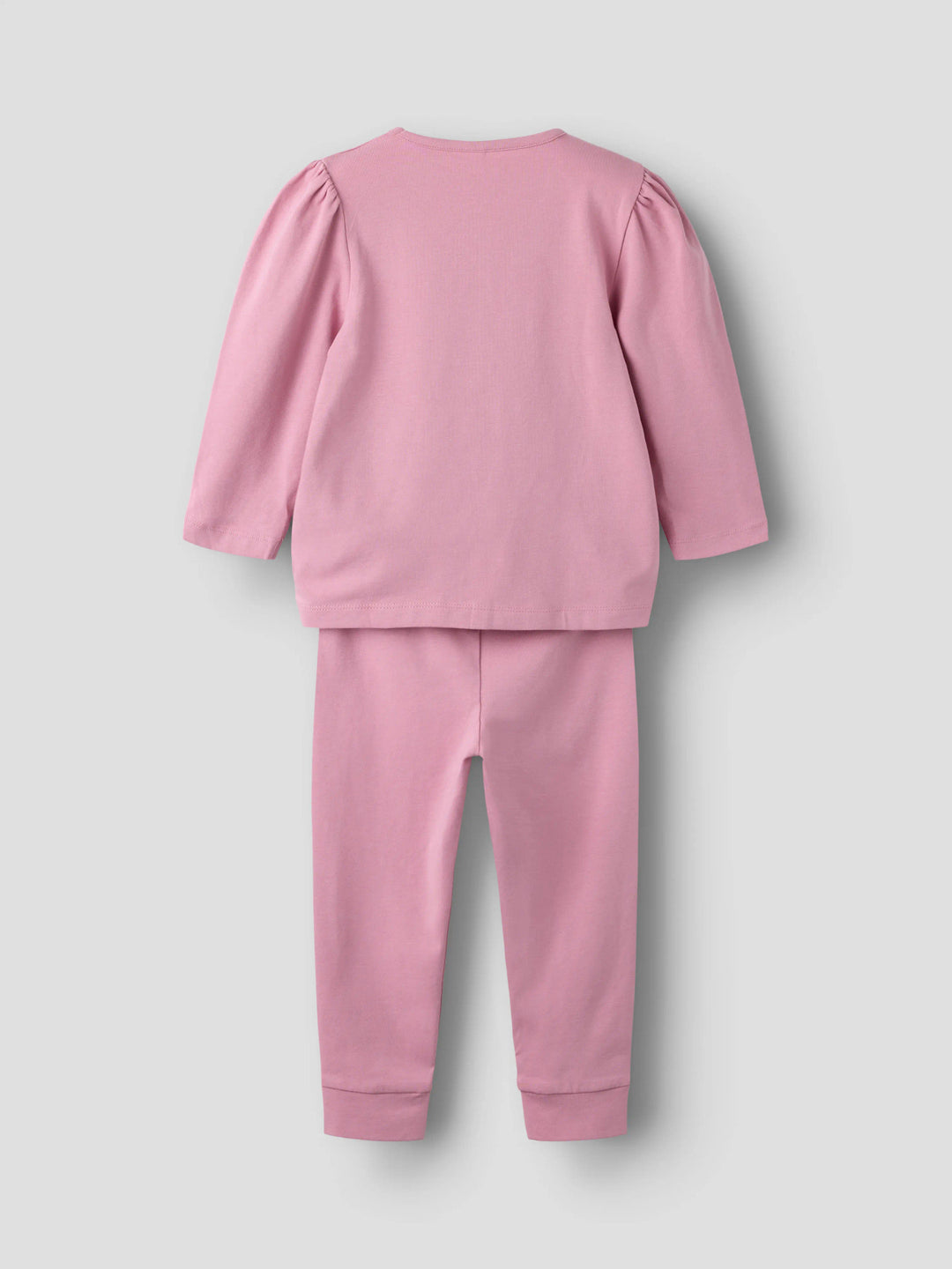 name it mini SIRI PIPPI Pysjsett - Lilas