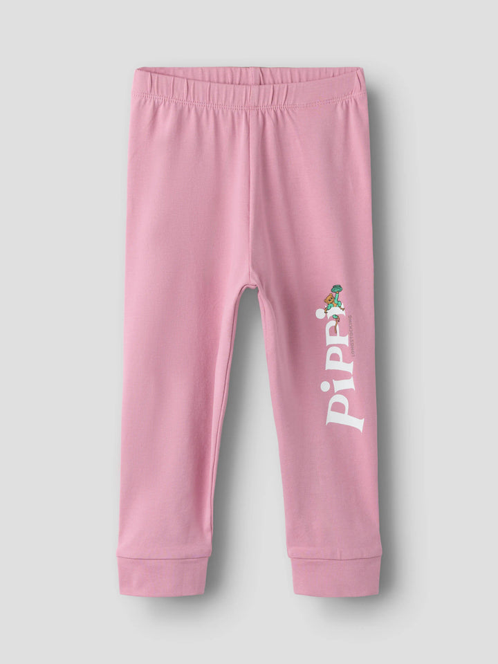 name it mini SIRI PIPPI Pysjsett - Lilas