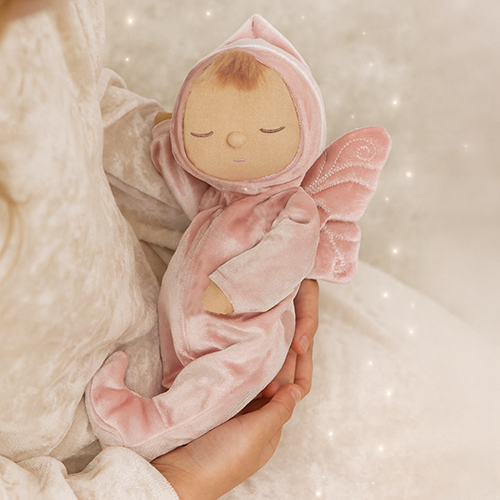 Olli Ella | Dozy Dinkums – Fairy Aurora