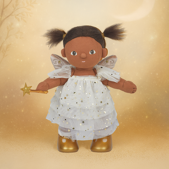 Olli Ella | Dream Dinkum Dolls | Fairy Freya