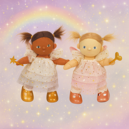 Olli Ella | Dream Dinkum Dolls | Fairy Freya