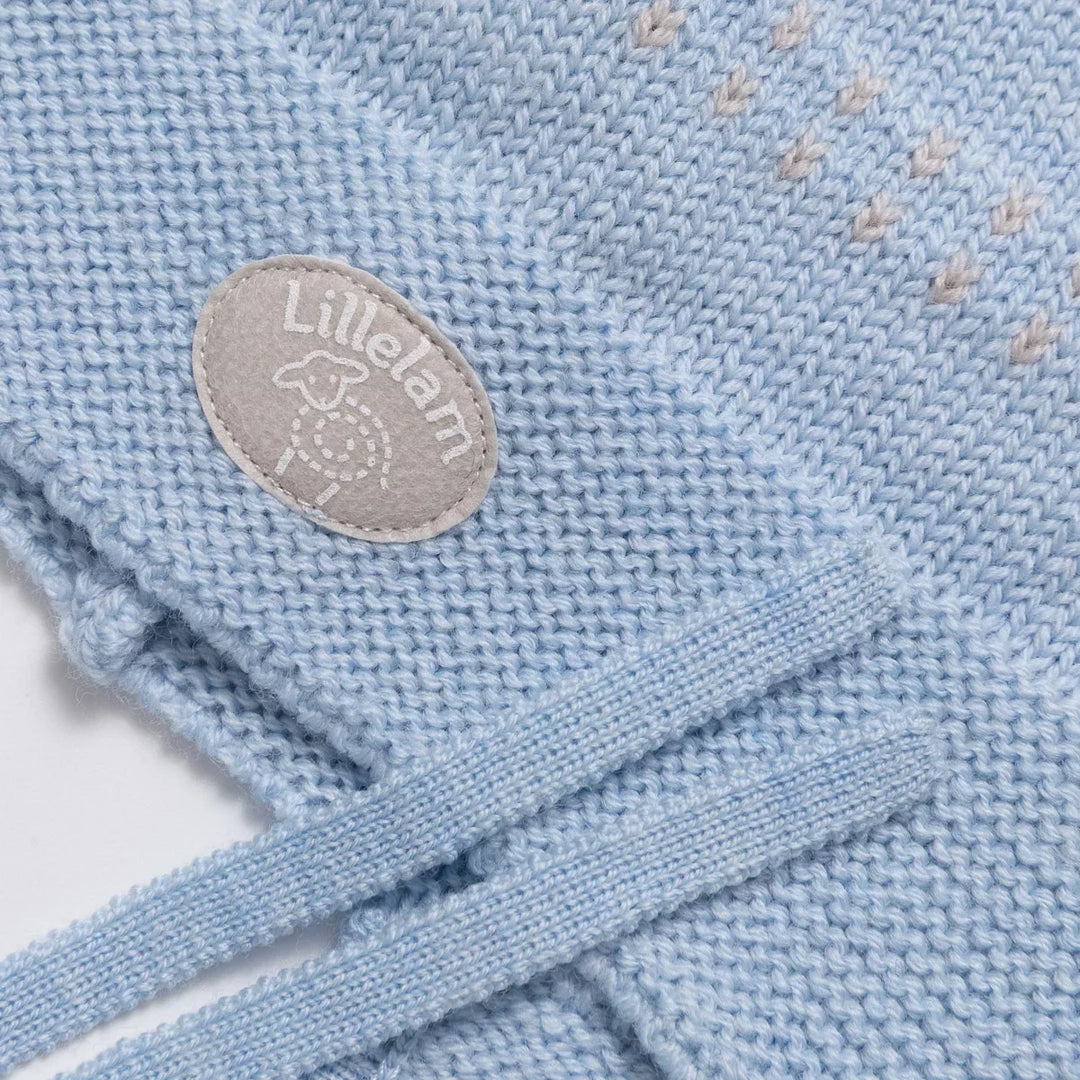 Lillelam | Lue Classic - Himmelblå