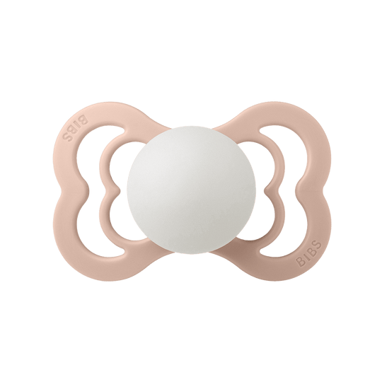 BIBS Supreme | Blush Glow - Torgunns Barneklær AS