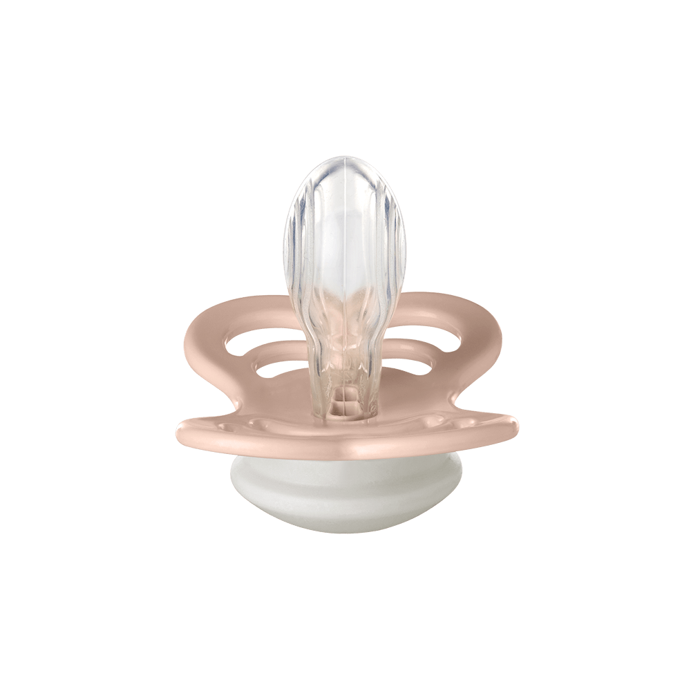 BIBS Supreme | Blush Glow - Torgunns Barneklær AS