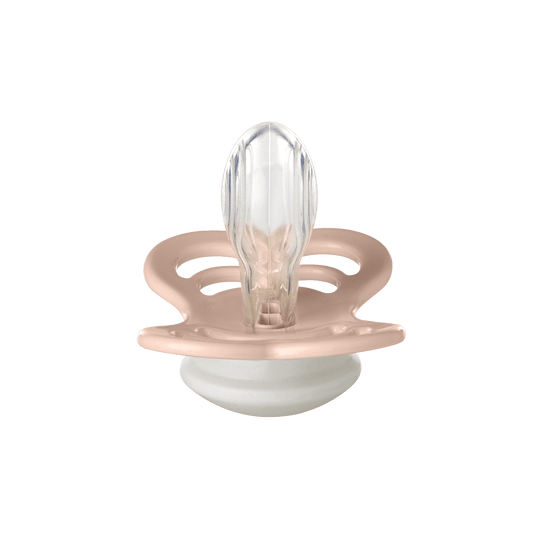 BIBS Supreme | Blush Glow - Torgunns Barneklær AS