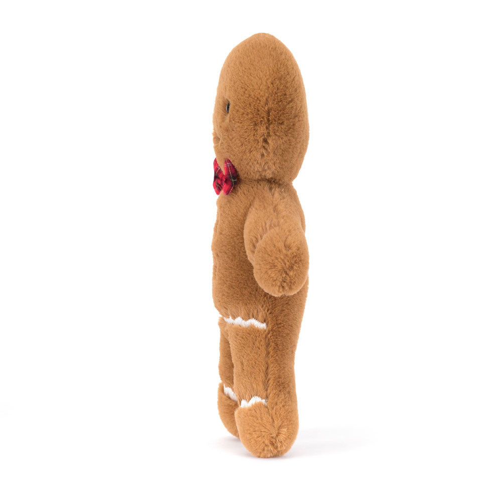 Jellycat | Jolly Gingerbread Fred