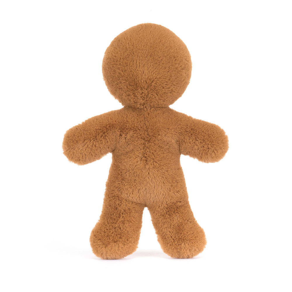 Jellycat | Jolly Gingerbread Fred