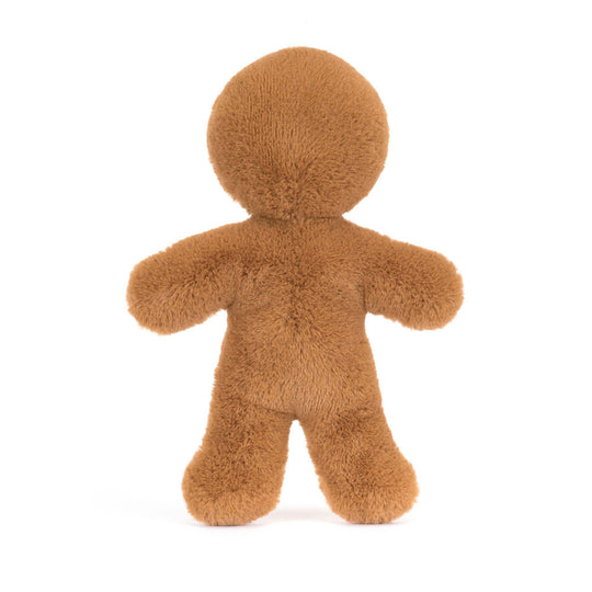Jellycat | Jolly Gingerbread Fred