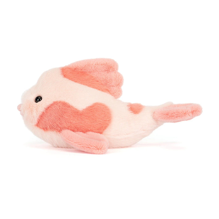 Jellycat | Koi Carp